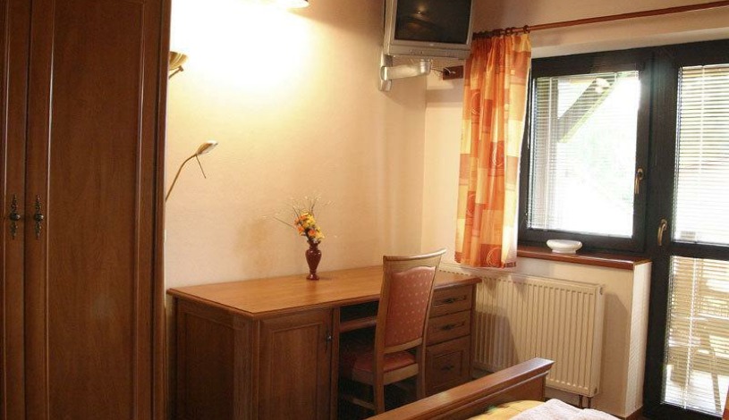 Penzion El Greco Rožnov pod Radhoštěm